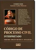 Codigo de Processo Civil Interpretado