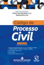 Código de processo civil Código de processo civil