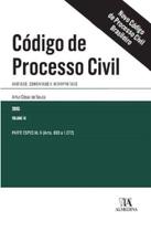 Codigo de processo civil - vol. iii - 01ed/15 Codigo de processo civil - vol. iii - 01ed/15