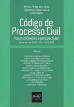 Código de Processo Civil