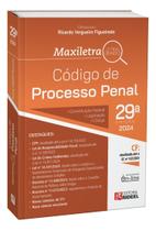 Codigo de Processo Penal - 29Ed/24 Codigo de Processo Penal - 29Ed/24