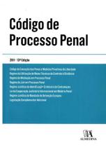 Código de processo penal Código de processo penal