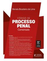 Código De Processo Penal Comentado (2025) Código De Processo Penal Comentado (2025)