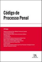 CODIGO DE PROCESSO PENAL - TL -