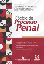 Código de Processo Penal