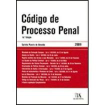 Código De Processo Penal