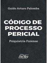 Código de processo pericial - 2023 Código de processo pericial - 2023