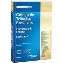 Codigo De Transito Brasileiro - RIDEEL