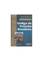Codigo de transito brasileiro