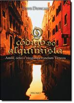Código do Alquimista: Amor, Ódio e Vingança Rondam Veneza, O