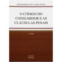 Codigo do Consumidor e as Clausulas Penais, o 2o E