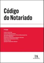 Código do notariado Código do notariado