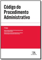 Código do Procedimento Administrativo - 04ED/05 Código do Procedimento Administrativo - 04ED/05