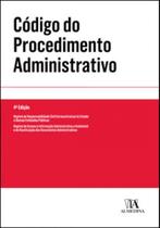 Código do procedimento administrativo Código do procedimento administrativo