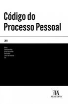 Codigo do processo pessoal