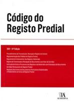 Código do registo predial