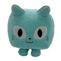 Código do simulador de animais de estimação de pelúcia Animal Games Cat Soft Stuffed Código do simulador de animais de estimação de pelúcia Animal Games Cat Soft Stuffed