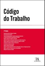 Codigo do trabalho - 2020 Codigo do trabalho - 2020