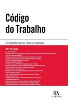 Código do Trabalho -35Ed/17