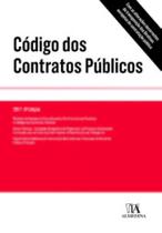 Código dos Contratos públicos Código dos Contratos públicos