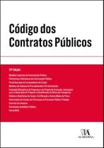 Código dos contratos públicos