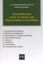 Codigo Eleitoral - 13 Ed.