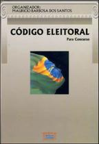 Código Eleitoral para Concursos