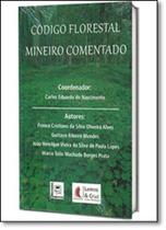 Código Florestal Mineiro Comentado - PILLARES