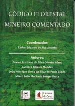 Código Florestal Mineiro Comentado Código Florestal Mineiro Comentado