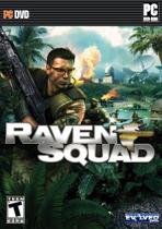 Código para Download do Jogo Online Atomic Motion Raven Squad
