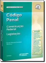 Codigo Penal - 18ª Edicao