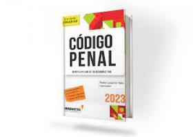 Código Penal 2023 - Serie Legislação -