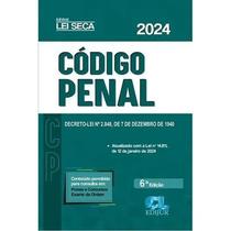 Código penal - 2024