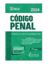 Código penal - 2024 Código penal - 2024