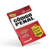Código penal 2025 - Imaginativa Jus