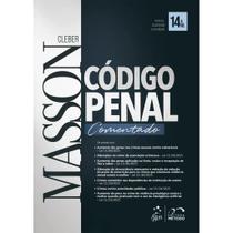 Código Penal Comentado - 14ª Edição 2026 Código Penal Comentado - 14ª Edição 2026