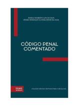 Código penal comentado - 2026 Código penal comentado - 2026
