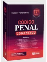 Código penal comentado