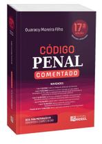 Código Penal Comentado