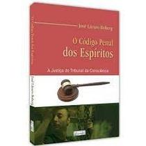 Código Penal dos Espíritos (O) - EME Código Penal dos Espíritos (O) - EME