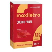 Código Penal - Maxiletra - 2026