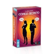 Código Secreto