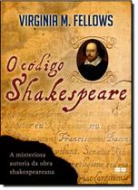 Código Shakespeare, O