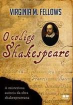Código Shakespeare, O