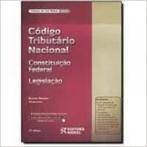 Codigo Tributario Nacional 2009