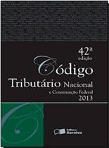 Codigo Tributario Nacional e Constituicao Federal Codigo Tributario Nacional e Constituicao Federal