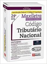 Código Tributário Nacional