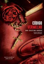Código Vermelho - Evd/ Vida e Consciência