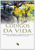 Códigos da Vida - Edição de Bolso