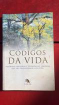 Códigos Da Vida - Histórias, Parábolas E Experiências Verídicas Capa